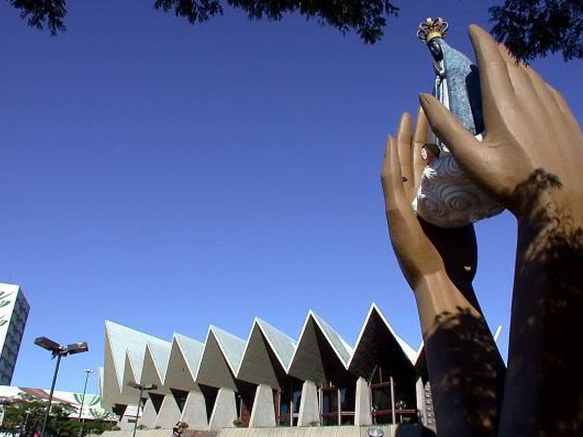 Meio Dia Paraná - Cascavel  Cidade de Bandeirantes sofre com